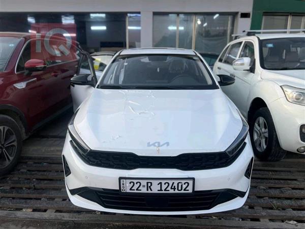 کیا K3 2024  بۆ فرۆشتن لە عێراق -  بەغداد